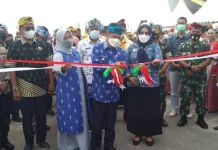 Bupati Haliana: Expo UMKM dan Ekonomi Kreatif Mencerminkan Bangkitnya Ekonomi Daerah Bupati Haliana: Expo UMKM dan Ekonomi Kreatif Mencerminkan Bangkitnya Ekonomi Daerah