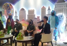 Malam Tahun Baru, Hotel Claro Kendari Patok Rp2,2 Juta Per Malam Malam Tahun Baru, Hotel Claro Kendari Patok Rp2,2 Juta Per Malam