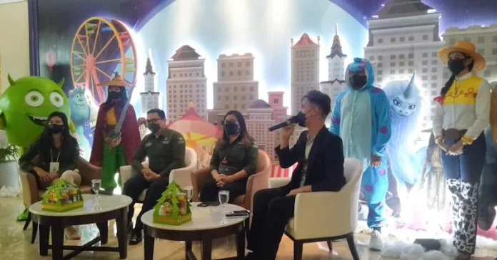 Malam Tahun Baru, Hotel Claro Kendari Patok Rp2,2 Juta Per Malam