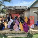 Binda Sultra Lakukan Vaksinasi di 10 Kabupaten Binda Sultra Lakukan Vaksinasi di 10 Kabupaten