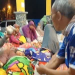 BRI Salurkan Bantuan untuk Korban Erupsi Gunung Semeru BRI Salurkan Bantuan untuk Korban Erupsi Gunung Semeru