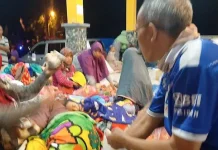 BRI Salurkan Bantuan untuk Korban Erupsi Gunung Semeru BRI Salurkan Bantuan untuk Korban Erupsi Gunung Semeru