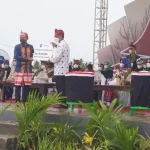 Bank Sultra Serahkan Dana CSR ke Pemda Wakatobi Bank Sultra Serahkan Dana CSR ke Pemda Wakatobi