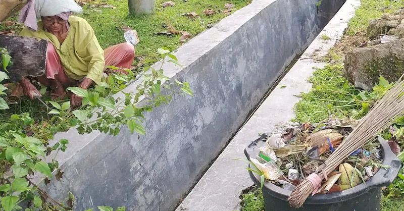 Bertahan di Kampung Lagundi: Kisah Penyintas Kerusuhan Ambon