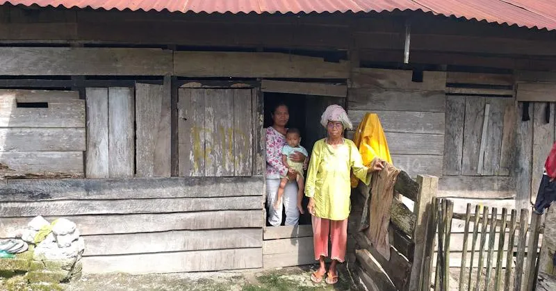 Bertahan di Kampung Lagundi: Kisah Penyintas Kerusuhan Ambon