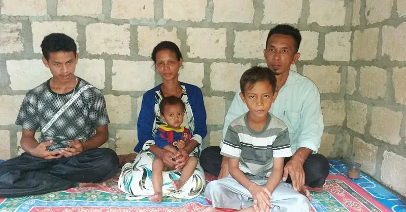 Bertahan di Kampung Lagundi: Kisah Penyintas Kerusuhan Ambon