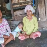 Bertahan di Kampung Lagundi: Kisah Penyintas Kerusuhan Ambon Bertahan di Kampung Lagundi: Kisah Penyintas Kerusuhan Ambon