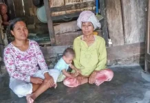 Bertahan di Kampung Lagundi: Kisah Penyintas Kerusuhan Ambon Bertahan di Kampung Lagundi: Kisah Penyintas Kerusuhan Ambon