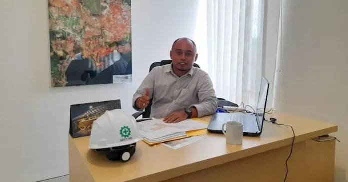 Jondriawan KSO Mandiodo Antam Siap Berdayakan SDM Masyarakat Lokal