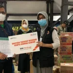 Kementerian BUMN Bergerak Bantu Korban Erupsi Gunung Semeru Kementerian BUMN Bergerak Bantu Korban Erupsi Gunung Semeru