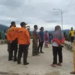 Seorang Nelayan Asal Bombana Hilang Saat Memancing Seorang Nelayan Asal Bombana Hilang Saat Memancing