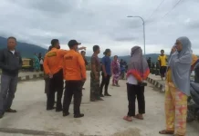 Seorang Nelayan Asal Bombana Hilang Saat Memancing Seorang Nelayan Asal Bombana Hilang Saat Memancing