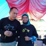 Warga Konsel Ini Bahagia Biaya Sekolah Cucunya Ditanggung ASR Warga Konsel Ini Bahagia Biaya Sekolah Cucunya Ditanggung ASR