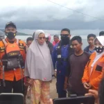 Korban Hilang Saat Memancing Asal Bombana Ditemukan Selamat di Pulau Tacipi Mubar Korban Hilang Saat Memancing Asal Bombana Ditemukan Selamat di Pulau Tacipi Mubar