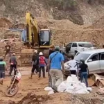 Aksi Pengeroyokan Diduga Terjadi di Lokasi Tambang di Kolut Aksi Pengeroyokan Diduga Terjadi di Lokasi Tambang di Kolut