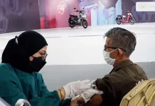 Honda Akan Gelar Vaksinasi Massal di UHO Fest 2021 Honda Akan Gelar Vaksinasi Massal di UHO Fest 2021