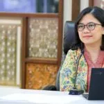 Capital BRI Solid di 24,54 Persen, Kemampuan untuk Terus Tumbuh Semakin Kuat Direktur Keuangan BRI Viviana