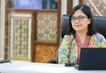 Capital BRI Solid di 24,54 Persen, Kemampuan untuk Terus Tumbuh Semakin Kuat Direktur Keuangan BRI Viviana