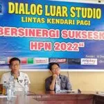 Tuan Rumah Hari Pers Nasional: Kenduri di Kendari Tuan Rumah Hari Pers Nasional: Kenduri di Kendari