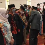 Ini 6 Wisudawan Terbaik Unsultra Ini 6 Wisudawan Terbaik Unsultra