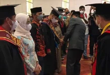 Ini 6 Wisudawan Terbaik Unsultra Ini 6 Wisudawan Terbaik Unsultra