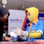 Transaksi BRILink Capai Rp1.000 Triliun, Ungguli Transaksi Uang Elektronik Transaksi BRILink Capai Rp1.000 Triliun, Ungguli Transaksi Uang Elektronik