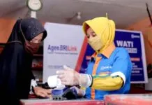Transaksi BRILink Capai Rp1.000 Triliun, Ungguli Transaksi Uang Elektronik Transaksi BRILink Capai Rp1.000 Triliun, Ungguli Transaksi Uang Elektronik