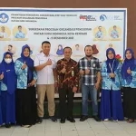 FIFGROUP Bekerja Sama dengan IGI Kendari Gelar Pelatihan Guru FIFGROUP Bekerja Sama dengan IGI Kendari Gelar Pelatihan Guru