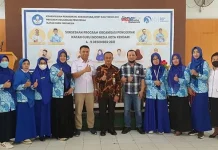 FIFGROUP Bekerja Sama dengan IGI Kendari Gelar Pelatihan Guru FIFGROUP Bekerja Sama dengan IGI Kendari Gelar Pelatihan Guru