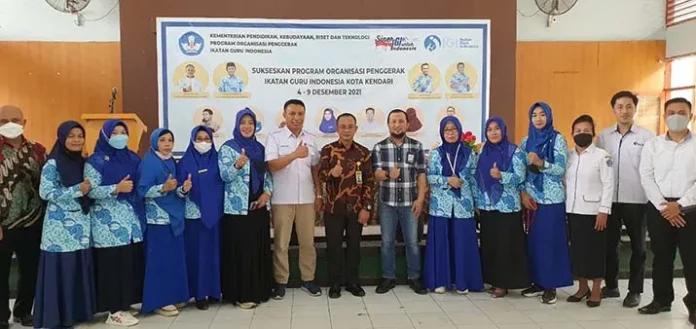 FIFGROUP Bekerja Sama dengan IGI Kendari Gelar Pelatihan Guru