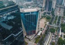 BRI Apresiasi Langkah OJK Siapkan Regulasi tentang Akuisisi Fintech PT Bank Rakyat Indonesia (BRI) Persero Tbk