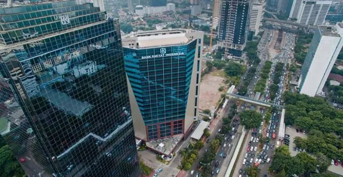 bri PT Bank Rakyat Indonesia (BRI) Persero Tbk