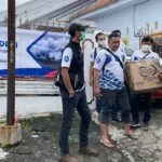 Erupsi Semeru, BRI Kerahkan Mobil Evakuasi dan Bangun Posko Bantuan Erupsi Semeru, BRI Kerahkan Mobil Evakuasi dan Bangun Posko Bantuan