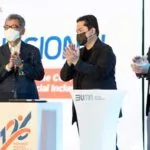 BRI Dipuji Erick Thohir Soal Inisiatif Moonshoot BRIvolution 2.0 BRI Dipuji Erick Thohir Soal Inisiatif Moonshoot BRIvolution 2.0