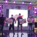 Modifikator Makassar Raih 5 Penghargaan di Ajang HMC 2021 Modifikator Makassar Raih 5 Penghargaan di Ajang HMC 2021