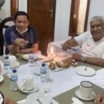 Hugua Apresiasi Wakatobi Jadi Tuan Rumah GTRA 2022 Hugua Apresiasi Wakatobi Jadi Tuan Rumah GTRA 2022