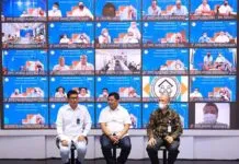 BRI Komitmen Salurkan 60 Ribu Unit KPR Subsidi di Tahun 2022 BRI Komitmen Salurkan 60 Ribu Unit KPR Subsidi di Tahun 2022