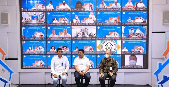 BRI Komitmen Salurkan 60 Ribu Unit KPR Subsidi di Tahun 2022