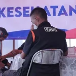 BRI Buka Layanan Pemeriksaan Kesehatan Gratis untuk Korban Erupsi Semeru BRI Buka Layanan Pemeriksaan Kesehatan Gratis untuk Korban Erupsi Semeru