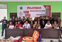 Dua Pemdes di Konawe Gandeng BPR Bahteramas Bentuk Tim Penyelamat Desa Dua Pemdes di Konawe Gandeng BPR Bahteramas Bentuk Tim Penyelamat Desa