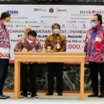 Dukung PEN, Bank Sultra Siapkan Rp50 Miliar untuk UMKM Dukung PEN, Bank Sultra Siapkan Rp50 Miliar, untuk UMKM