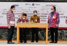 Dukung PEN, Bank Sultra Siapkan Rp50 Miliar untuk UMKM Dukung PEN, Bank Sultra Siapkan Rp50 Miliar, untuk UMKM