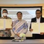 BRI Sediakan Fasilitas Pendanaan untuk PNM BRI Sediakan Fasilitas Pendanaan untuk PNM