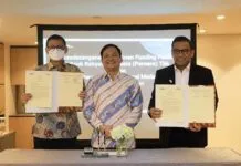 BRI Sediakan Fasilitas Pendanaan untuk PNM BRI Sediakan Fasilitas Pendanaan untuk PNM