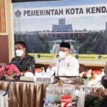 Pemkot Kendari Tanggung Biaya Kerusakan Akibat Bentrok Ormas Pemkot Kendari Tanggung Biaya Kerusakan Akibat Bentrok Ormas