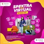 Ini Cara Mendapatkan Promo Akhir Tahun di FIFGROUP Kendari Ini Cara Mendapatkan Promo Akhir Tahun di FIFGROUP Kendari