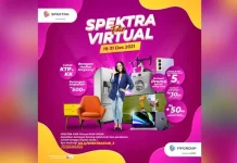 Ini Cara Mendapatkan Promo Akhir Tahun di FIFGROUP Kendari Ini Cara Mendapatkan Promo Akhir Tahun di FIFGROUP Kendari