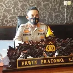 Polisi Buru Pelaku Penganiayaan Seorang Remaja di Baubau Kapolres Baubau AKBP Erwin Pratomo