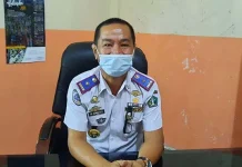 Pemkab Kolut Optimis Pembangunan Bandara Kolut Dapat Kucuran APBN Rp400 Miliar Kepala Dinas (Kadis) Perhubungan Kolut Junus