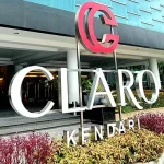 Jelang HPN, Tarif Sejumlah Hotel di Kendari Naik Hotel Claro Kendari
